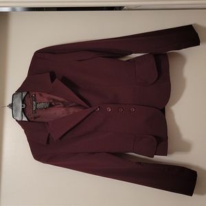 Rampage, M, Burgundy